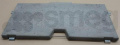 Smeg Rearpanel - 971970170 Rear Counterweight 10kg